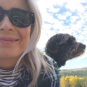 Meet your Posher, Jennifer